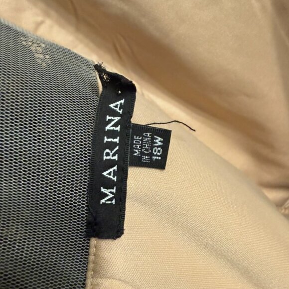 Amazing Beautiful Lace Jumpsuit - Picture 3 of 3